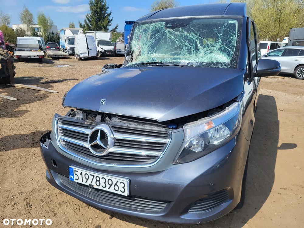 Mercedes-Benz Vito - 7