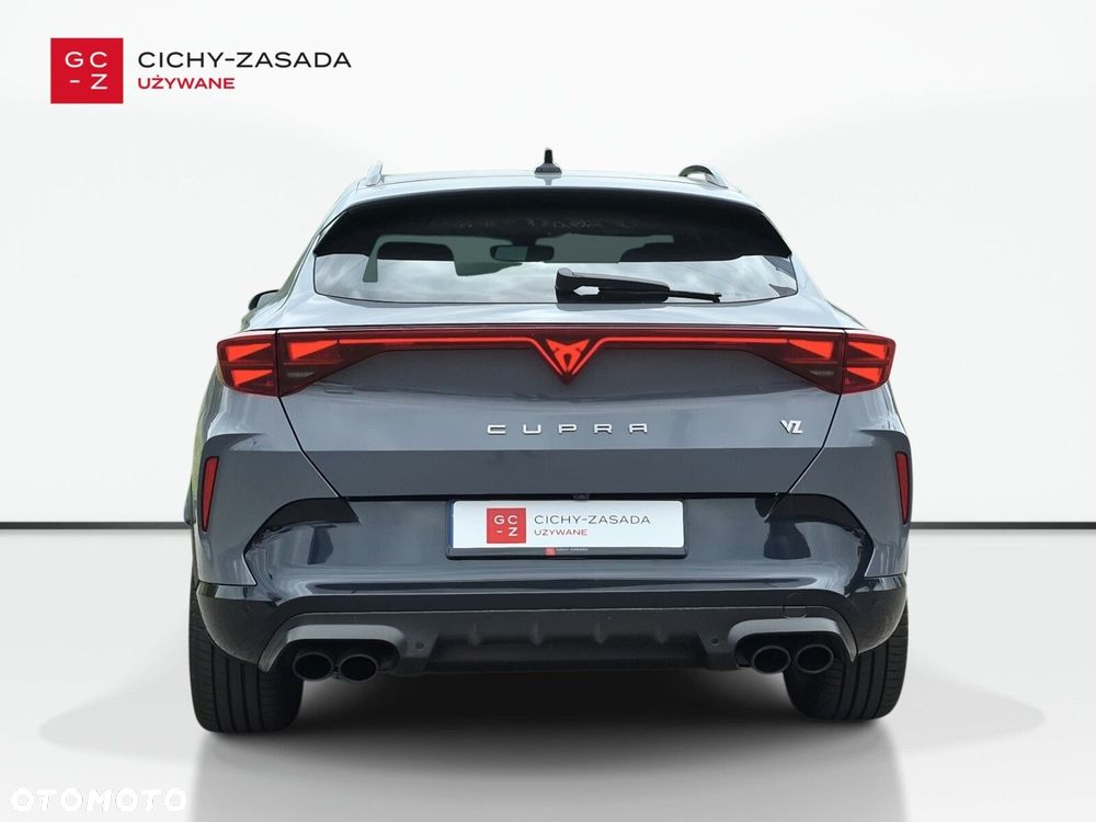 Cupra Formentor 2.0 TSI 4Drive VZ DSG - 4