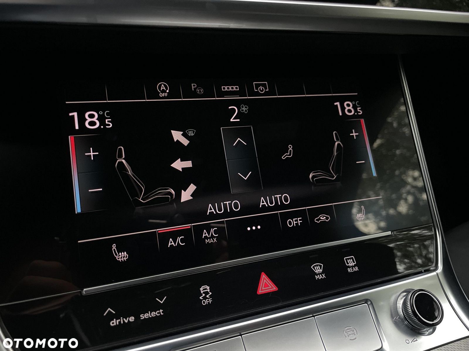 Audi A6 - 23