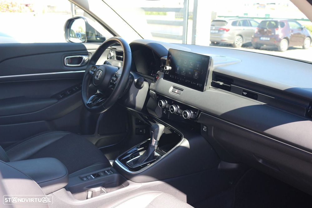Honda HR-V 1.5 i-MMD e:HEV Advance - 47