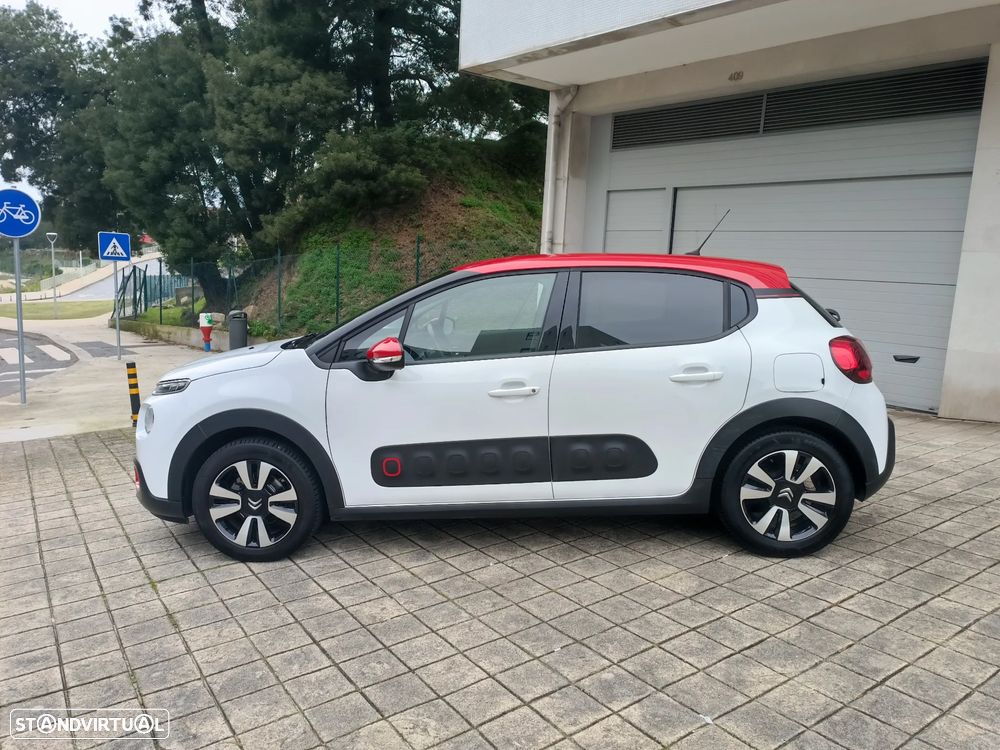 Citroën C3 1.2 PureTech Collection - 4