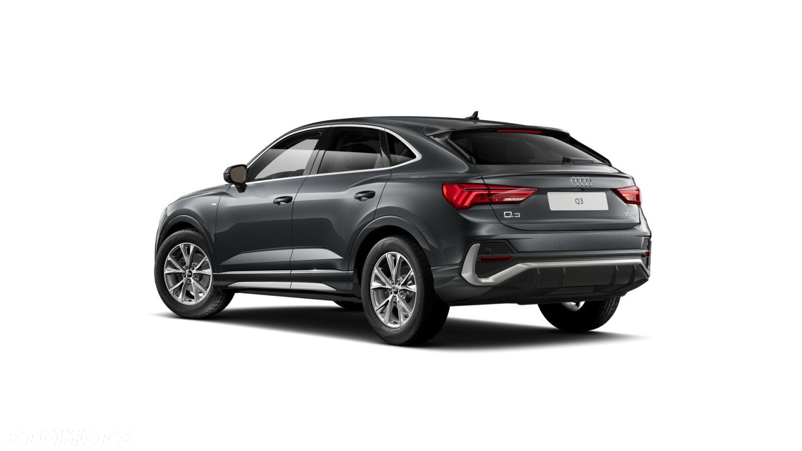 Audi Q3 Sportback - 6