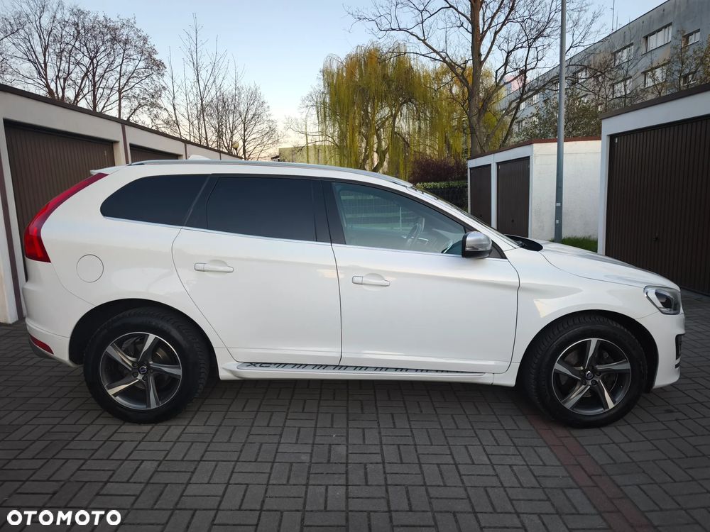 Volvo XC 60 - 7