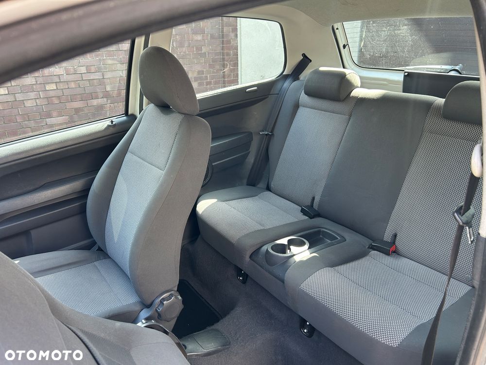 Volkswagen Fox 1.2 Fresh - 6