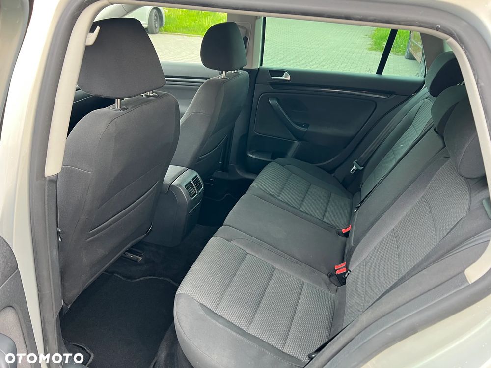 Volkswagen Golf 1.4 TSI Team - 9