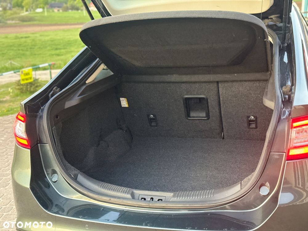 Ford Mondeo 2.0 EcoBoost Titanium - 10