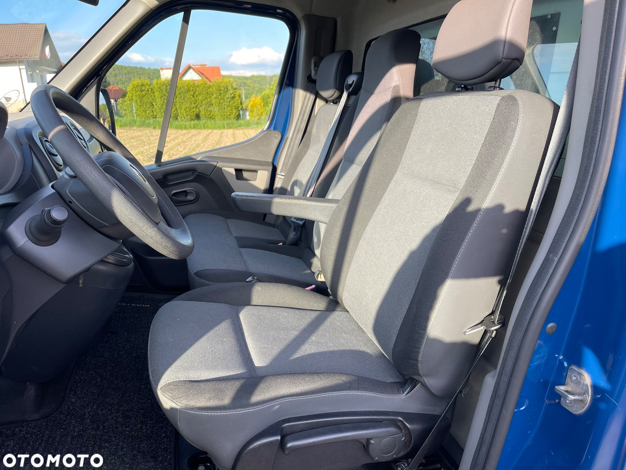 Renault Master L2H2 - 7