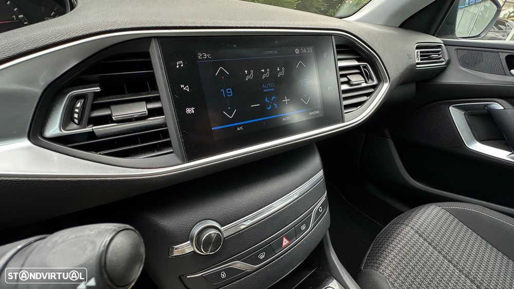 Peugeot 308 1.5 BlueHDi Business Line - 35