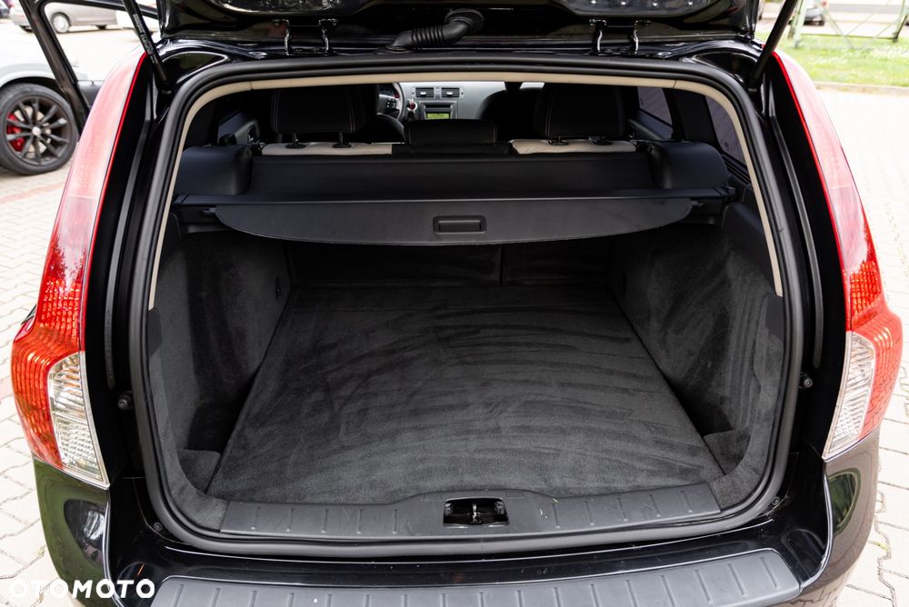 Volvo V50 T5 RDesign - 20
