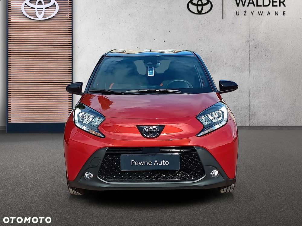 Toyota Aygo X - 9