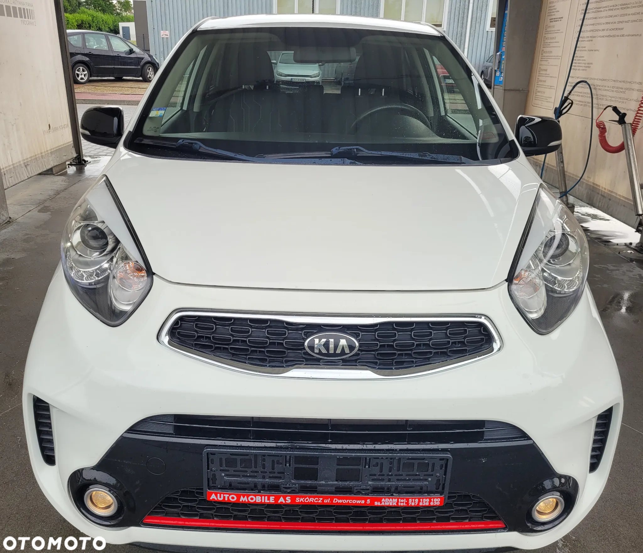 Kia Picanto 1.2 ISG Spirit - 22