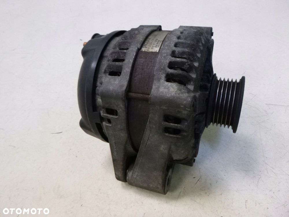 JAGUAR XF X250 4.2 B ALTERNATOR - 5