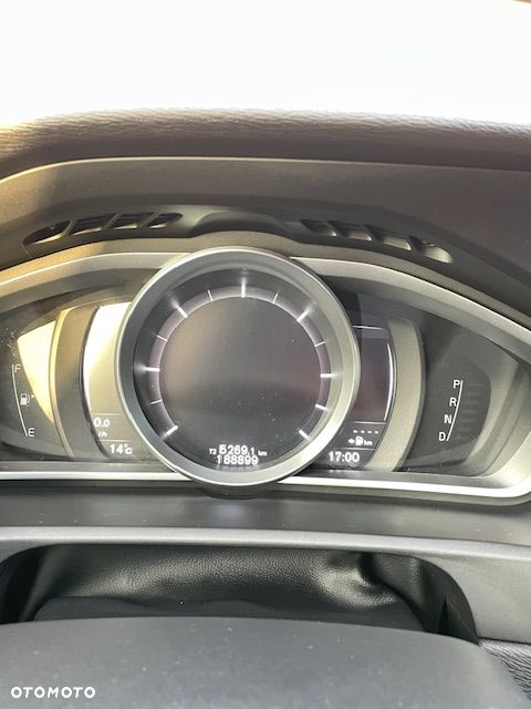 Volvo V40 D3 Drive-E Ocean Race - 2