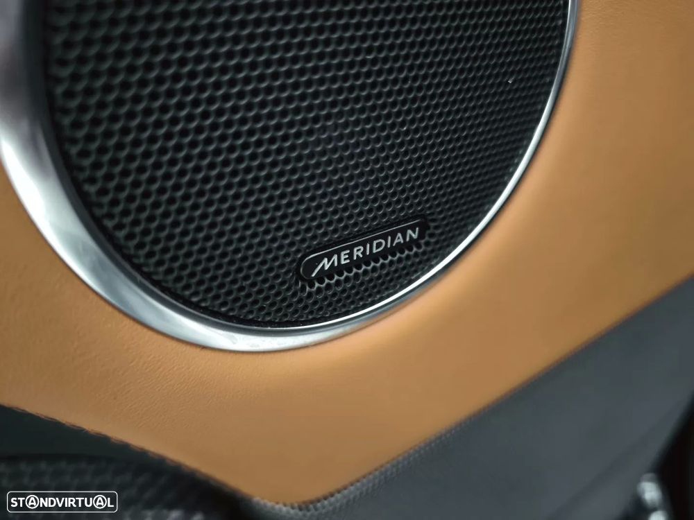 Land Rover Range Rover Sport 2.0 Si4 PHEV HSE Dynamic Stealth - 29