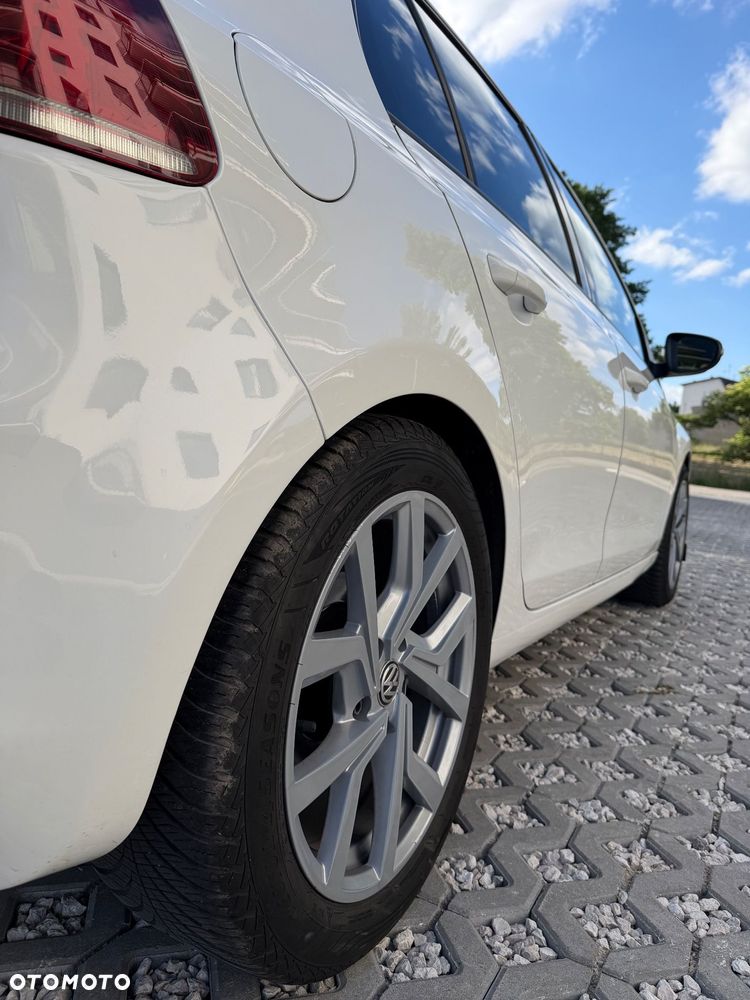 Volkswagen Golf - 9