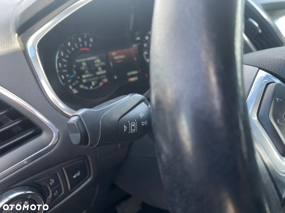 Ford S-Max 2.0 TDCi Titanium PowerShift - 3