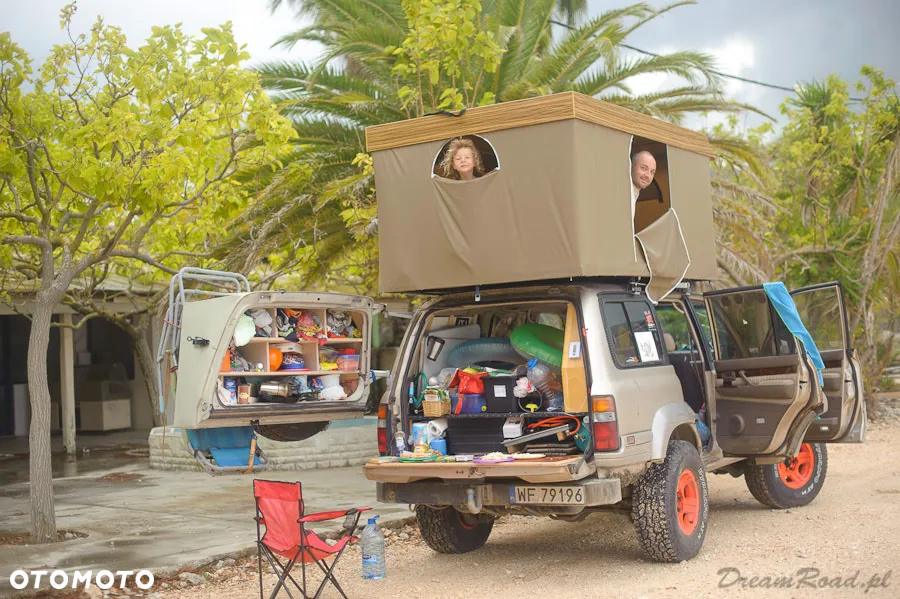 Toyota Land Cruiser FZJ80 Special - 14