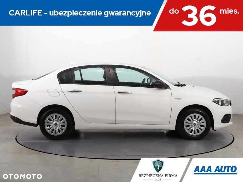 Fiat Tipo - 8