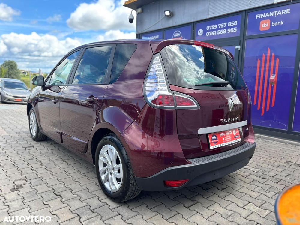 Renault Scenic - 10