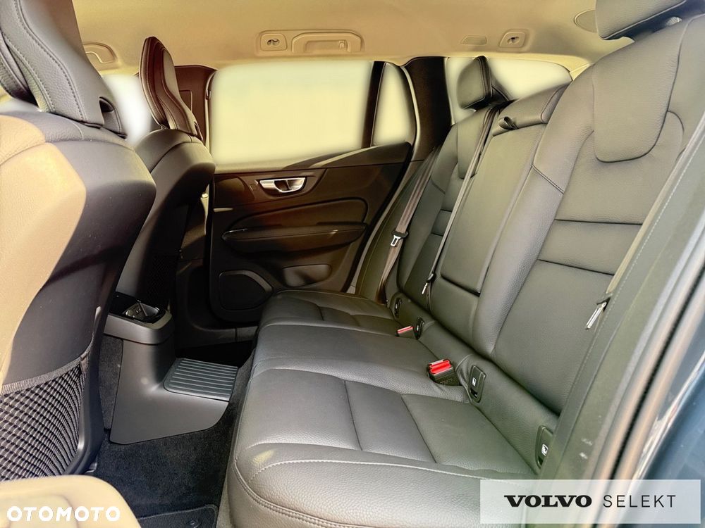 Volvo V60 - 15