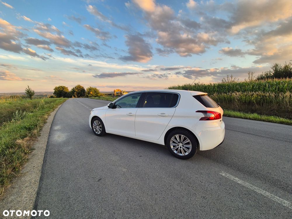 Peugeot 308 1.5 BlueHDi Active Pack S&S - 30