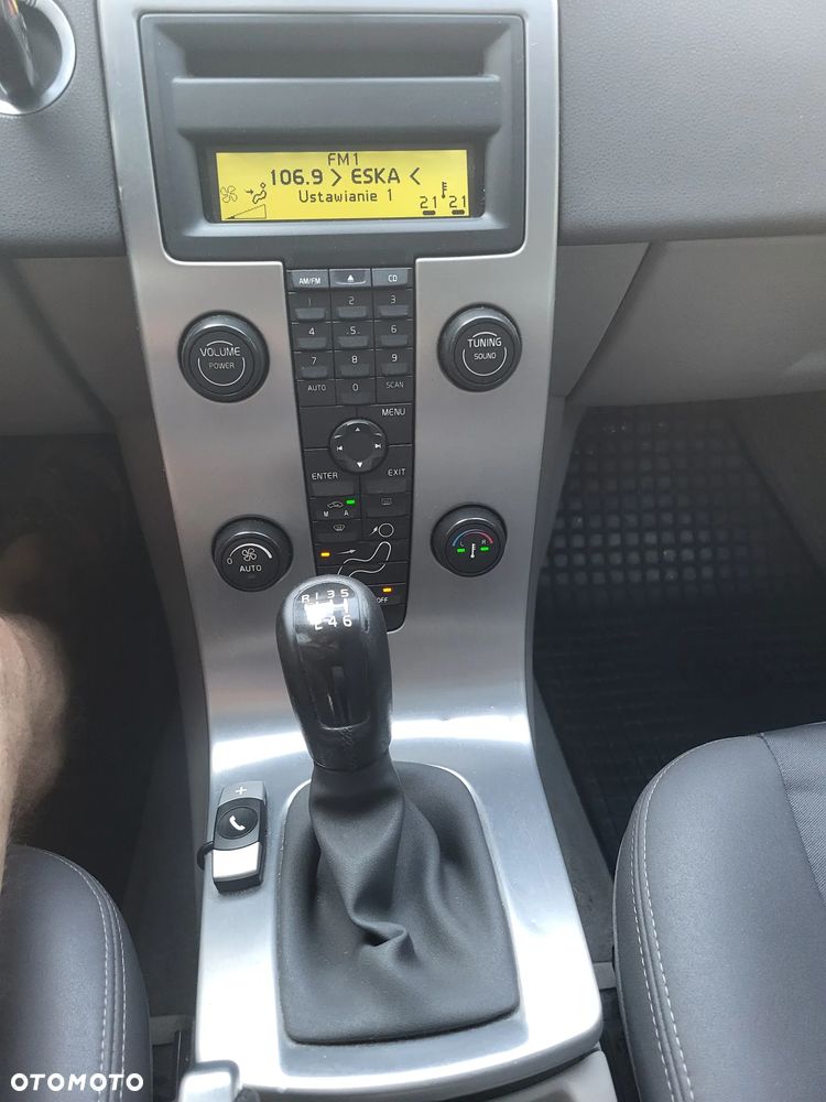 Volvo V50 2.0D Momentum - 22