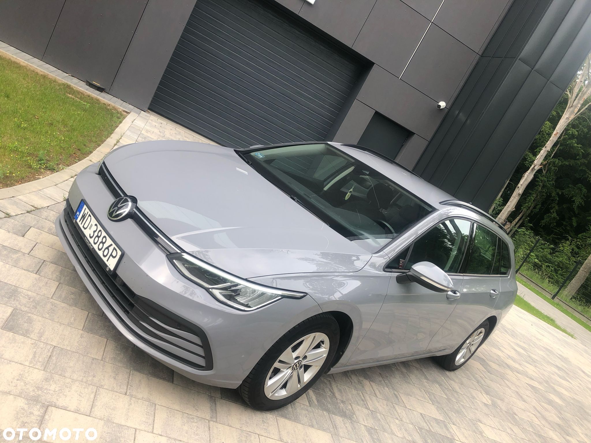 Volkswagen Golf VII 1.5 TSI BMT Highline - 1