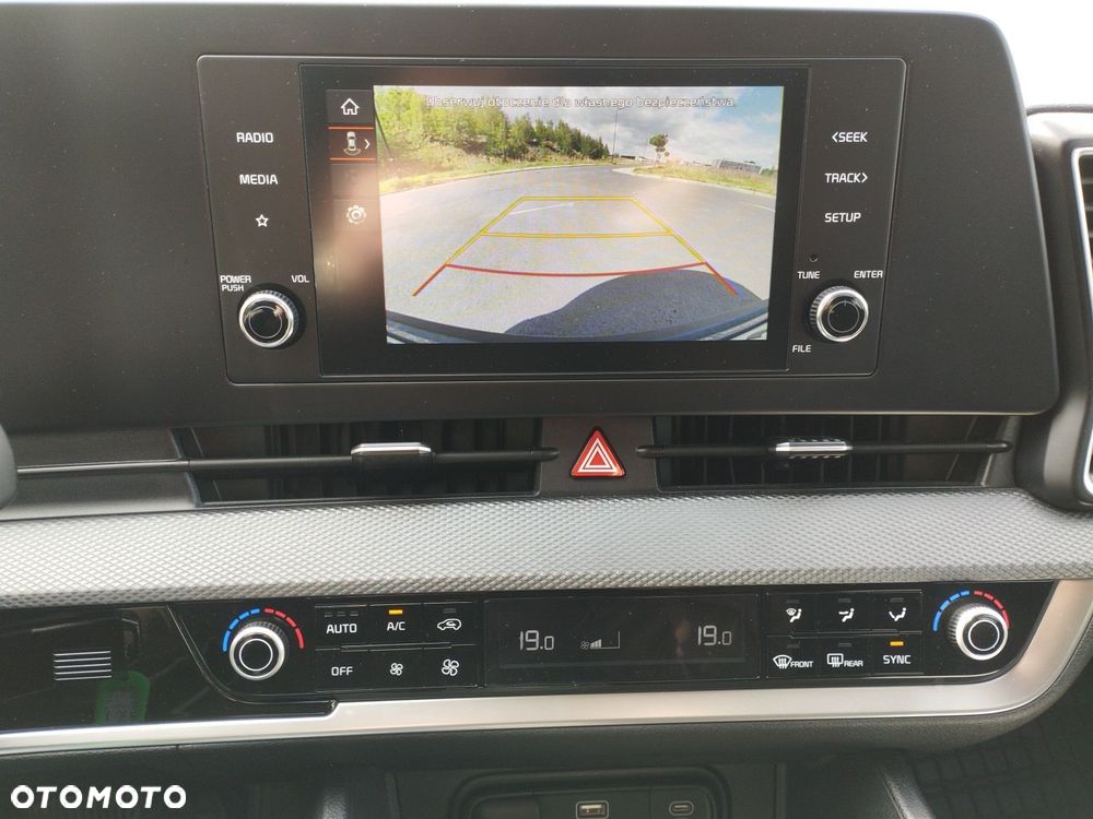 Kia Sportage 1.6 T-GDI MHEV M 2WD DCT - 31