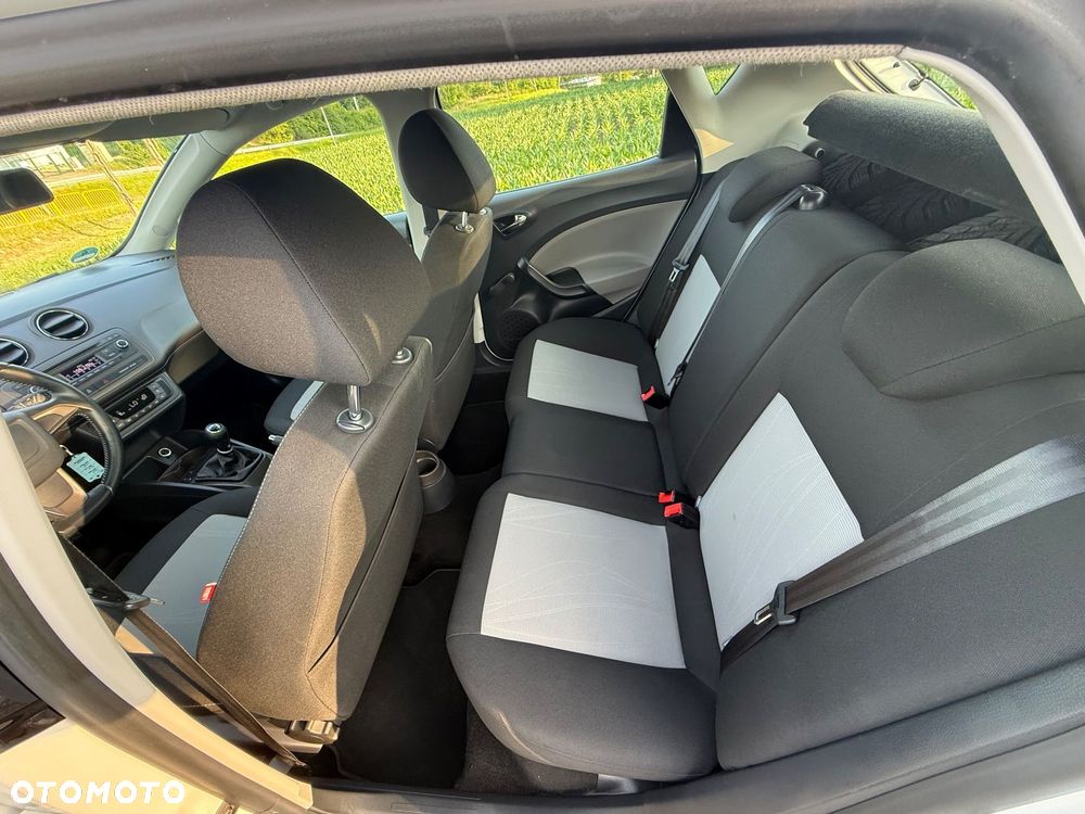 Seat Ibiza - 9