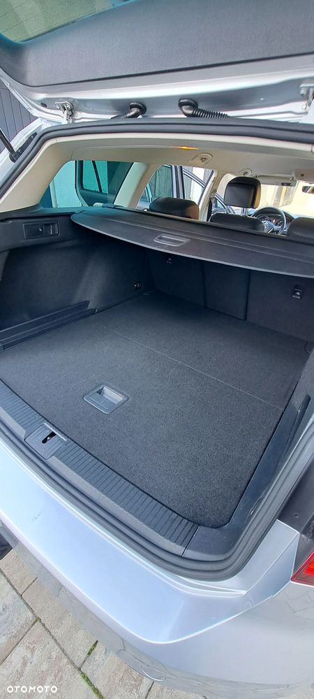 Volkswagen Passat Variant - 26