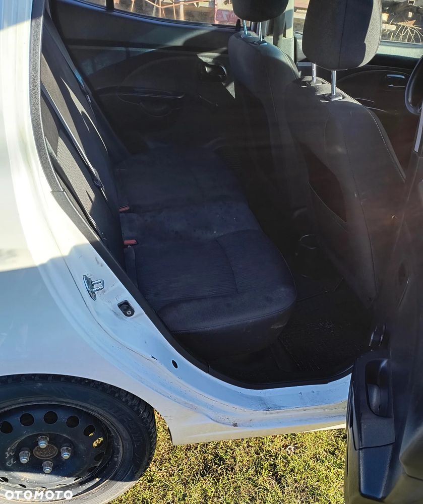 Kia Picanto 1.0 City - 14