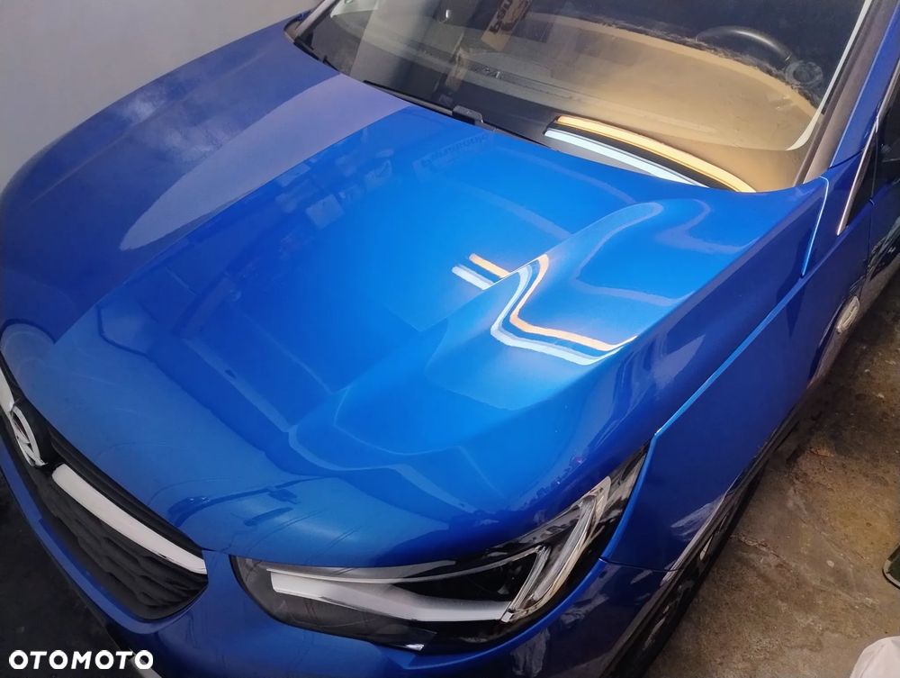 Opel Grandland X 1.5 CDTI Elegance S&S - 27