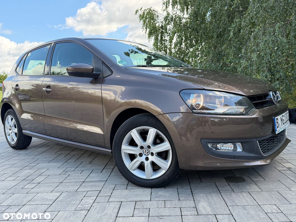 Volkswagen Polo 1.2 TSI Highline CityLine - 10