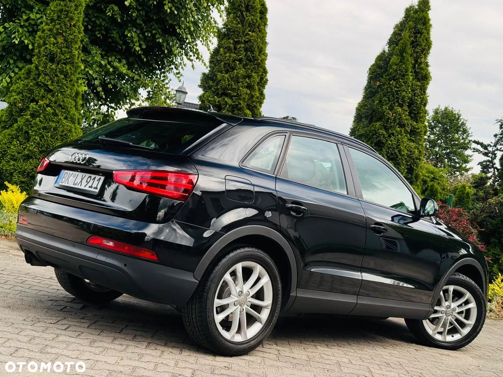 Audi Q3 2.0 TDI Prime Edition - 24