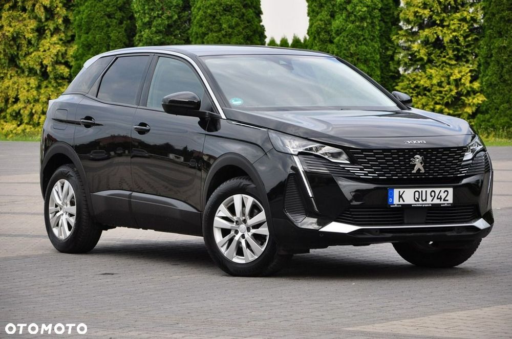 Peugeot 3008 - 10