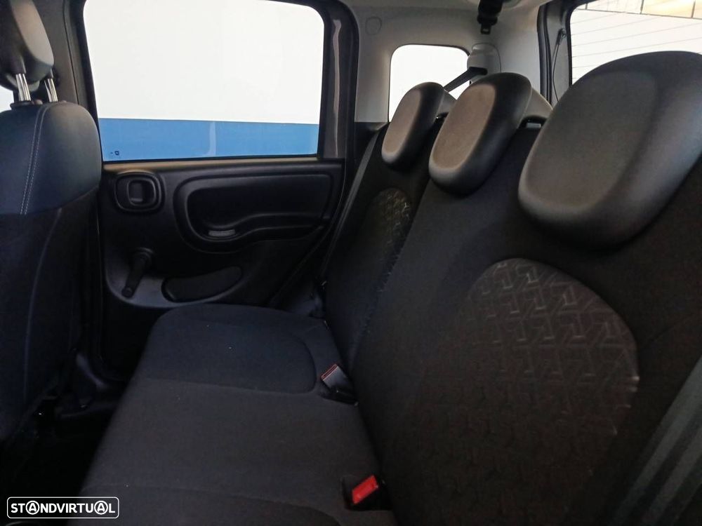 Fiat Panda 1.0 Hybrid City Cross - 10