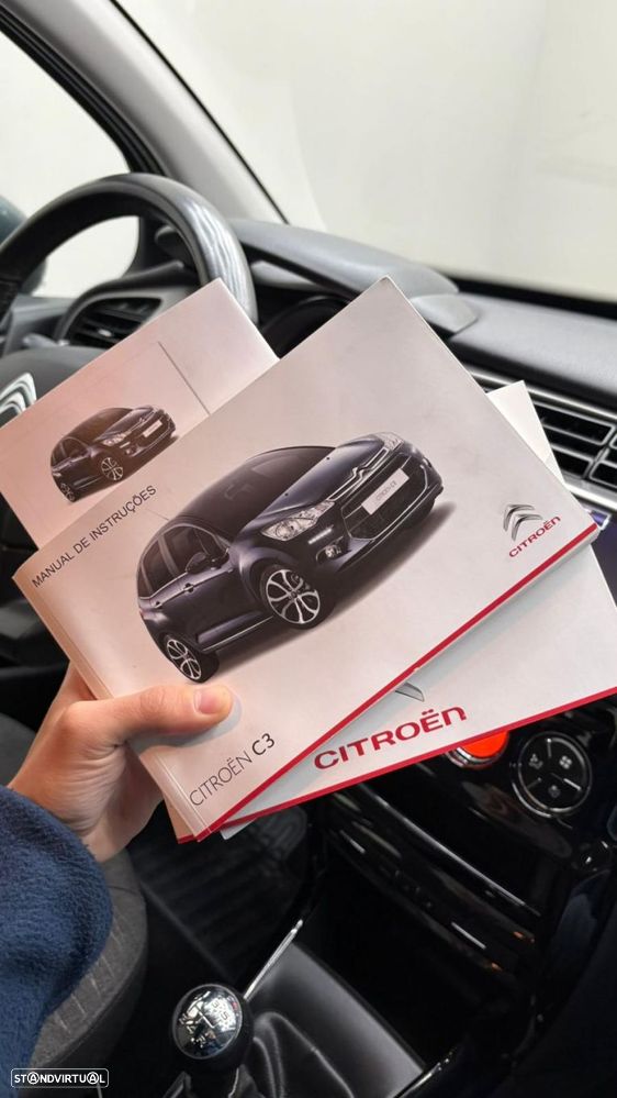 Citroën C3 1.2 PureTech Collection - 16