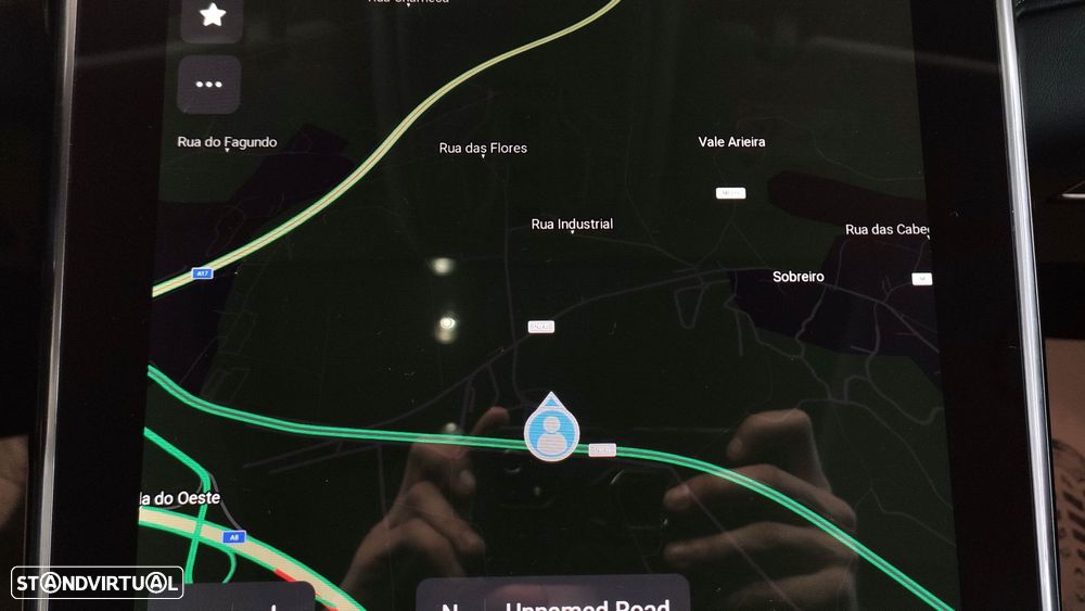 MG Marvel R 70 kWh Luxury - 10