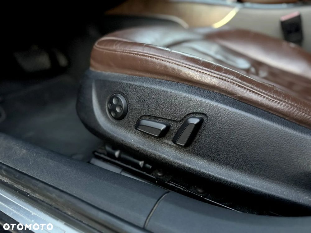 Audi A6 Limousine 2.8 FSI Quattro S tronic - 15