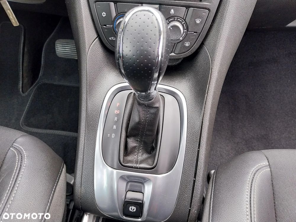 Opel Meriva 1.4 150 Jahre - 20