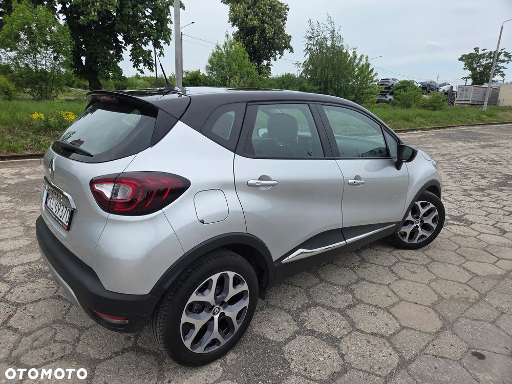 Renault Captur - 2