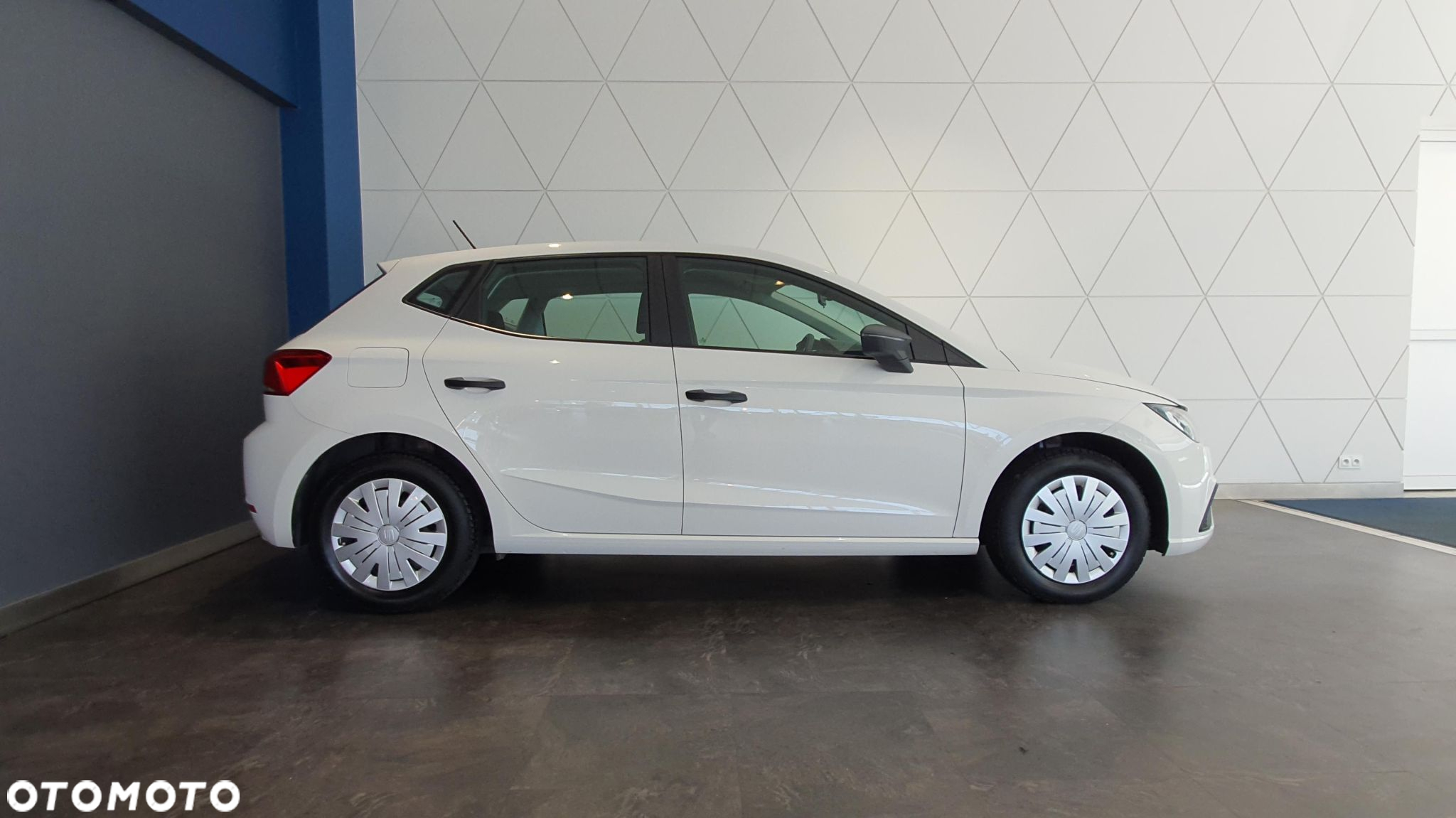 Seat Ibiza 1.0 EVO Reference S&S - 6