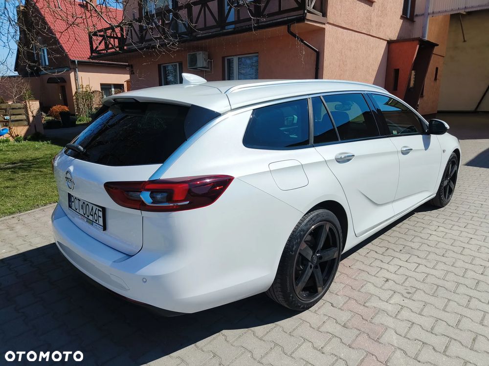Opel Insignia 2.0 Exclusive - 10