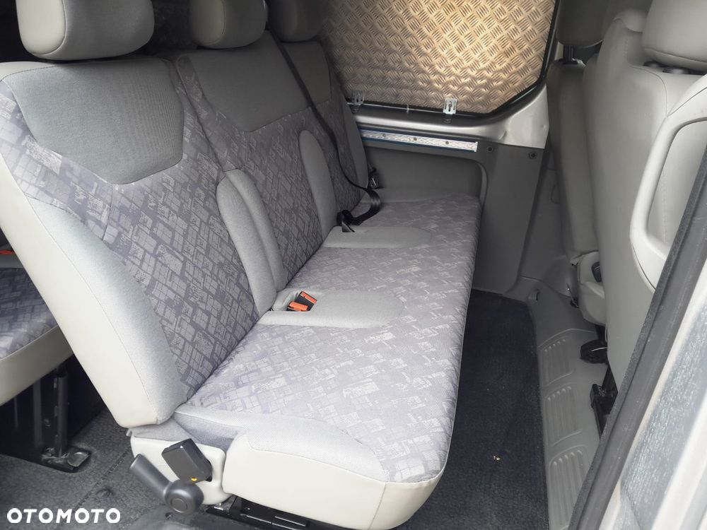 Opel Vivaro 1.9 CDTI L2H1 - 20