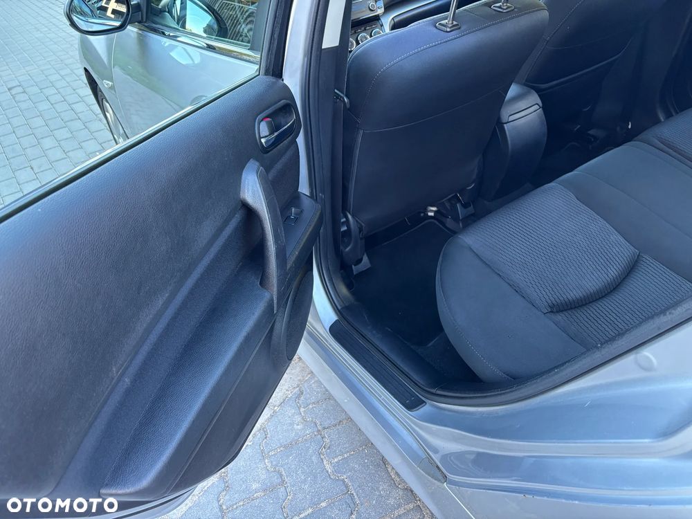 Mazda 6 2.2 CD Comfort - 18