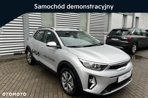 Kia Stonic 1.2 L