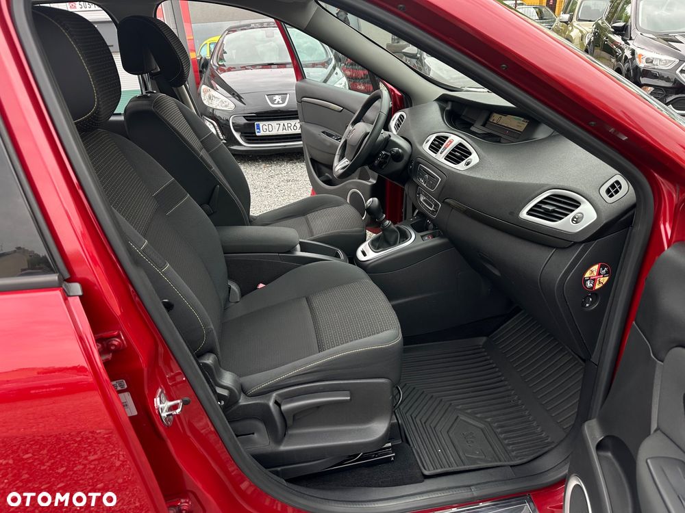Renault Scenic TCe 130 Dynamique - 28