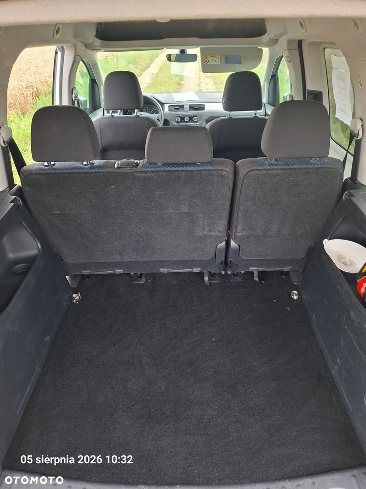 Volkswagen Caddy 2.0 TDI - 19