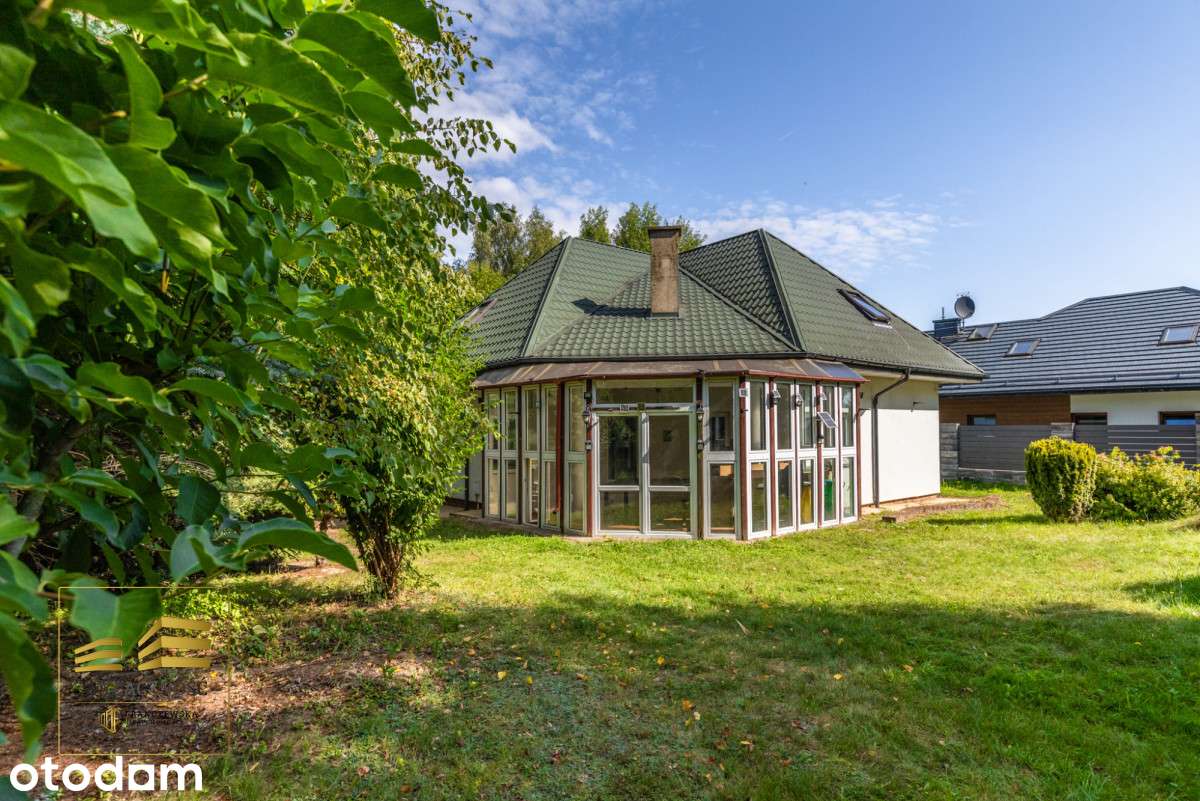 Dom na sprzedaż, 5 pokoi, 117 m²
