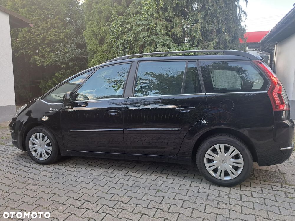 Citroën C4 Picasso 2.0 HDi My Way - 16